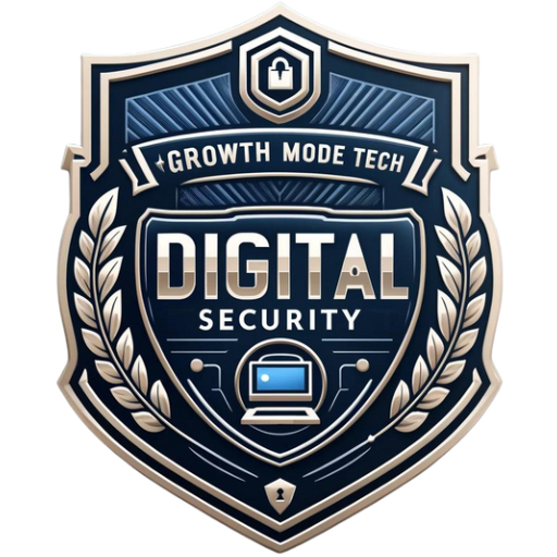 Digital Security Dept. a division of Growth Mode Technologies LLC